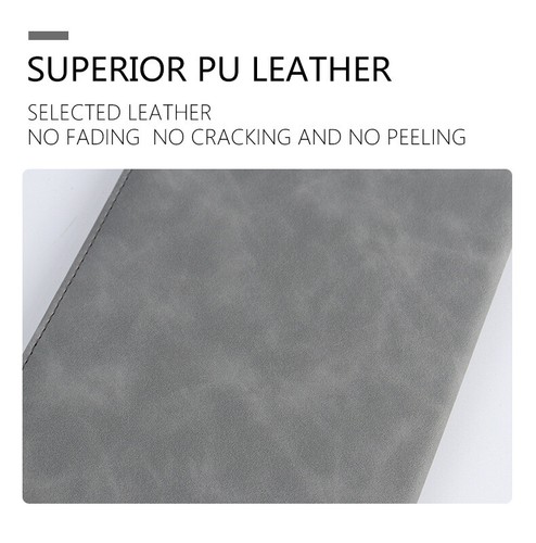Car Insurance holder for registration card documents auto organizer PU Leather - Picture 12 of 18