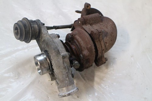 Turbolader Turbo OPEL ASTRA G STUFENHECK (F69_) 2.0 DI 90531518