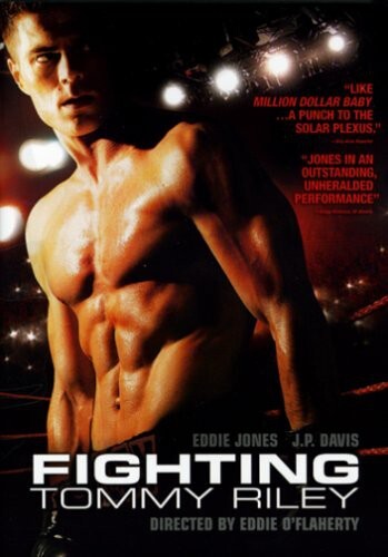 Fighting Tommy Riley (DVD, 2005) - Picture 1 of 1