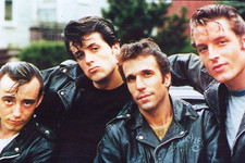 The Lords of Flatbush