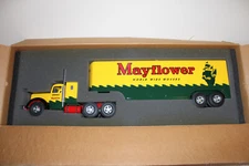 Smith Miller L Mack Mayflower MF177/325 Stock #1136
