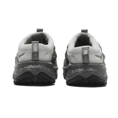 1141570-SSTST Hoka Ore Primo Stardust Satellite Grey (Men