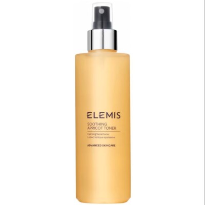 Elemis Soothing Apricot Toner 200ml UVP 29 