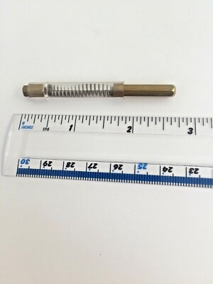 happy 142534 - HORN PUSH PENCIL (BRUSH) TRIUMPH GT6 HERALD SPITFIRE TR4