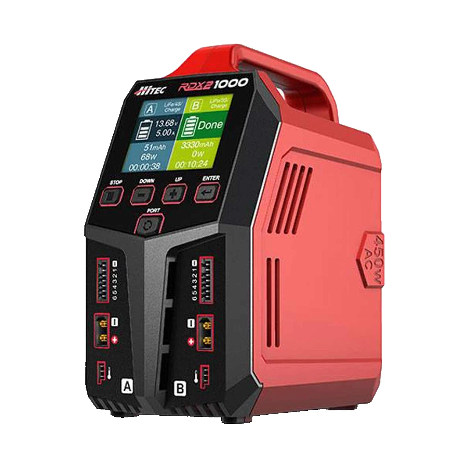 Juguete Hi-Tec RC Parts & Accessories