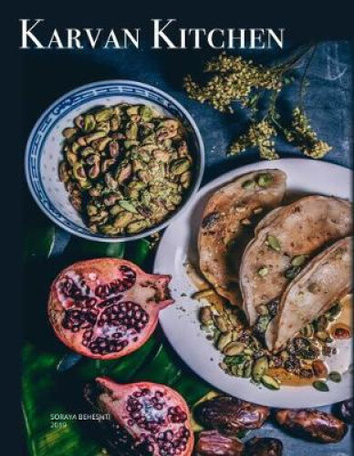 Karavan Kitchen by Soraya