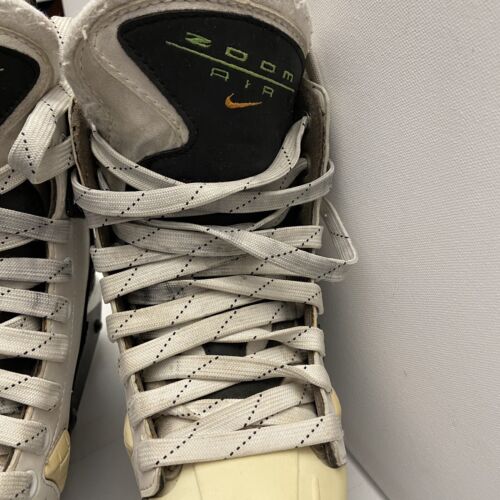 Vintage Nike Zoom Air Roller Blades Youth Size 4.5 961101 S6 HR0007 4906502 - Picture 10 of 24