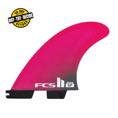 FCS II SF PC Tri Set