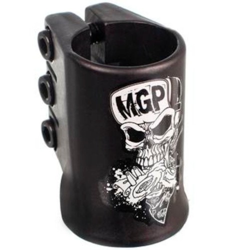 MGP Morsetto Triplo Collare Oversize Cappellaio Madd - Foto 2 di 4