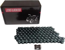 420 Chain 102 Link 50cc 70cc 90cc 110cc 125cc Motorcycle Dirt Pit Bike ATV Quad