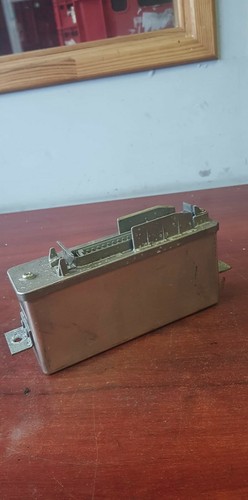 BMW E34 5er ABS STEUERGERÄT 0265103047 / 1160413