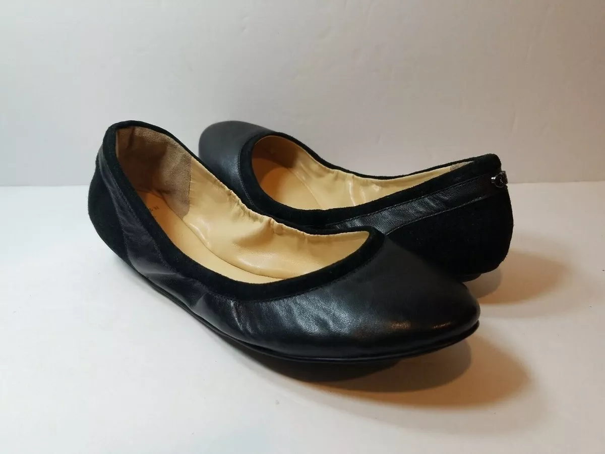 Cole haan sales flats
