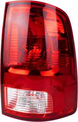 Ram Right Tail Light Compatible with 2009-2018 Dodge Ram1500 2500 3500 Taillight