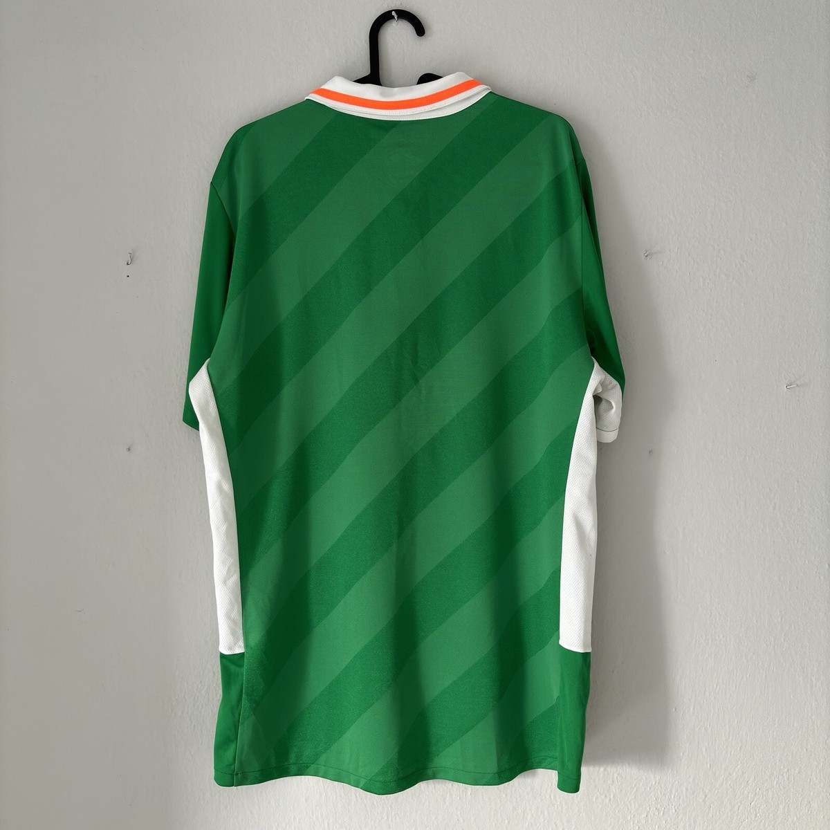 ireland soccer kit euro 2018