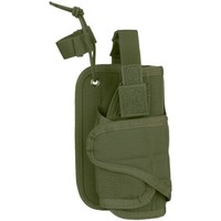 Condor Tactical Horizontale Pistole Holster MilitÄRische Waffe Inhaber Oliv