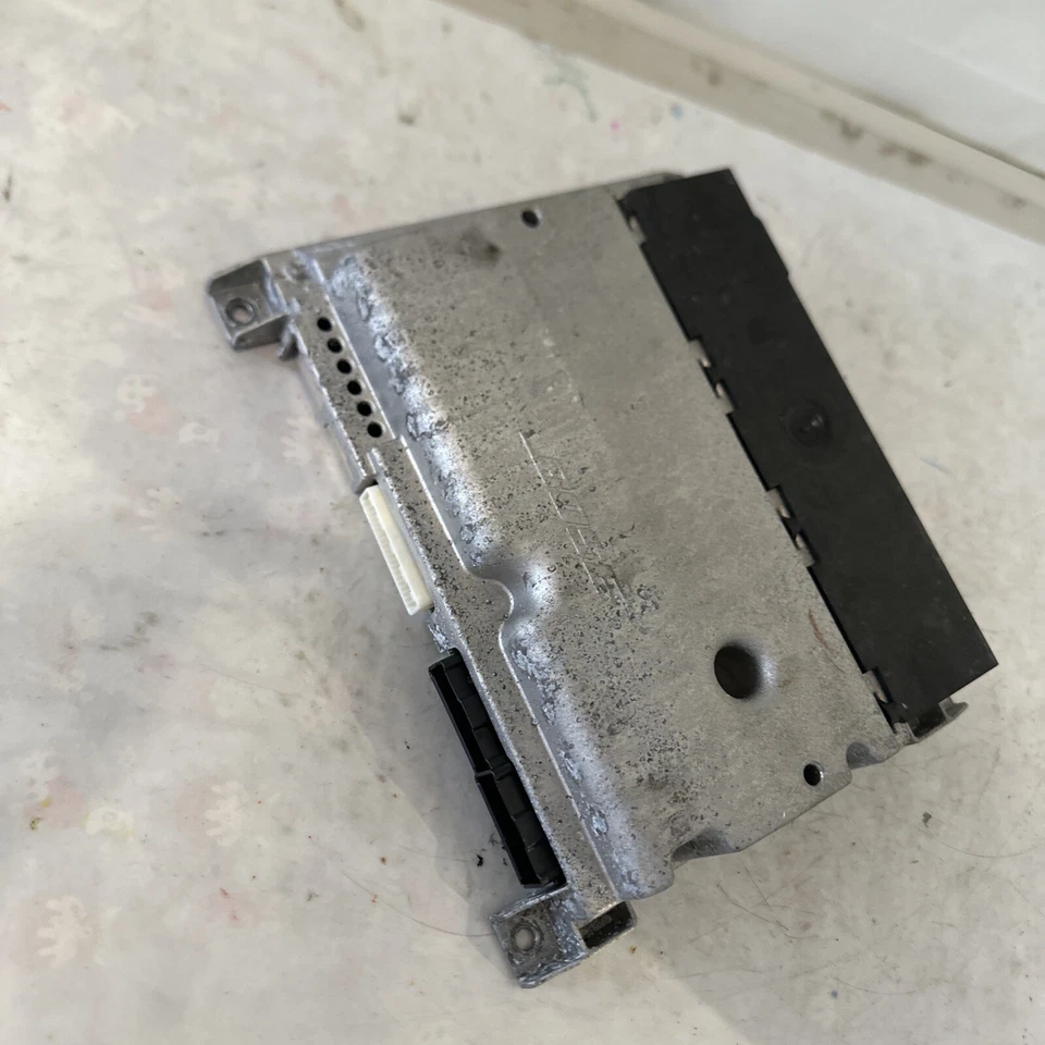 2014 INFINITI Q60  RADIO BOSE AMP AMPLIFIER OEM 28060 JJ90E - Imagem 4 de 4