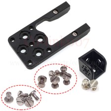 WCU-4 Base Plate for ARRI Wireless Focus Hand Unit, Bottom Cheese Plate Bracket