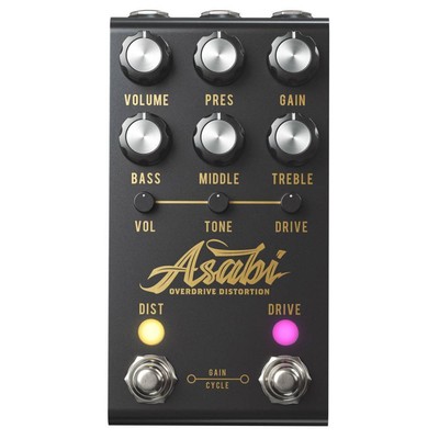 BAW　jackson audio el guapo asabi JACKSON AUDIO / ASABI (NO240808) | eBay