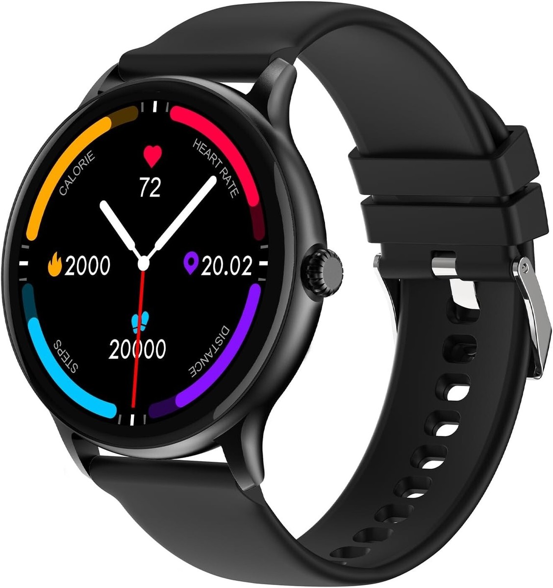 Smartwatch Samsung A71 Heart Rate Monitor Smartwatch With Heart