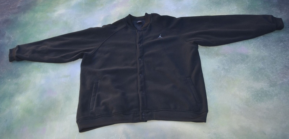 Air Jordan Jumpman 20th Anniversary 1988 Dunk Champ Men's Jacket