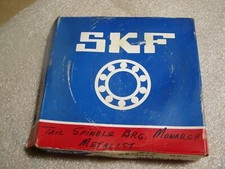 SKF 6022 Deep Groove Bearing 110mm 4.331" x 170mm 6.693" x 28mm 1.102" 