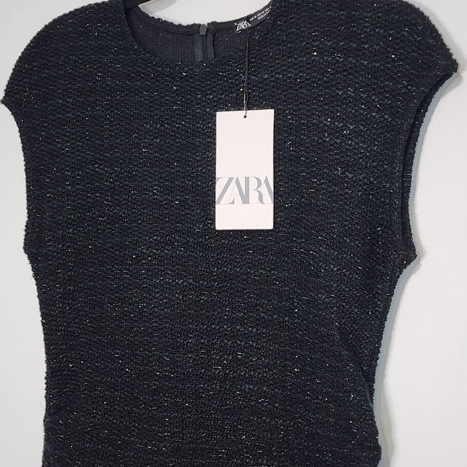 midi dress dress jeans Fifteen Twenty Esme Midi Shirt Dress- Denim 2