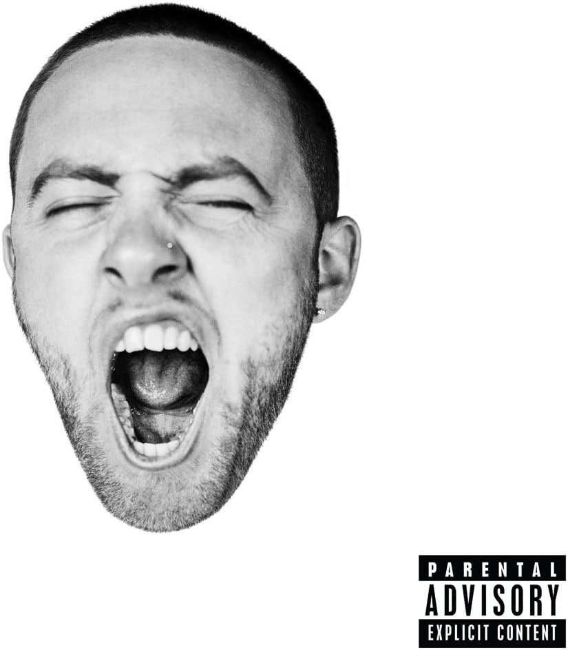 MAC MILLER - Go:Od Am (2024) 2 LP Vinyl pre order