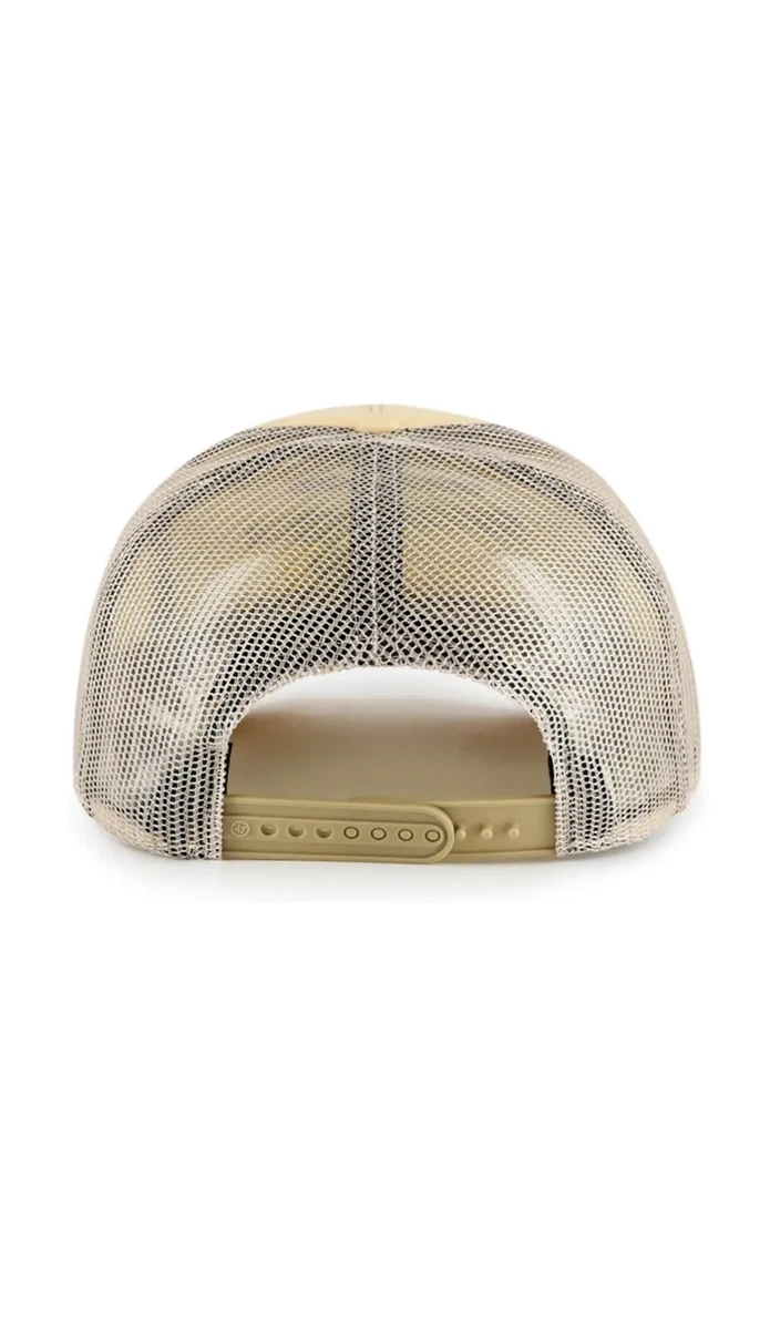 47 uo exclusive new york yankees trucker hat
