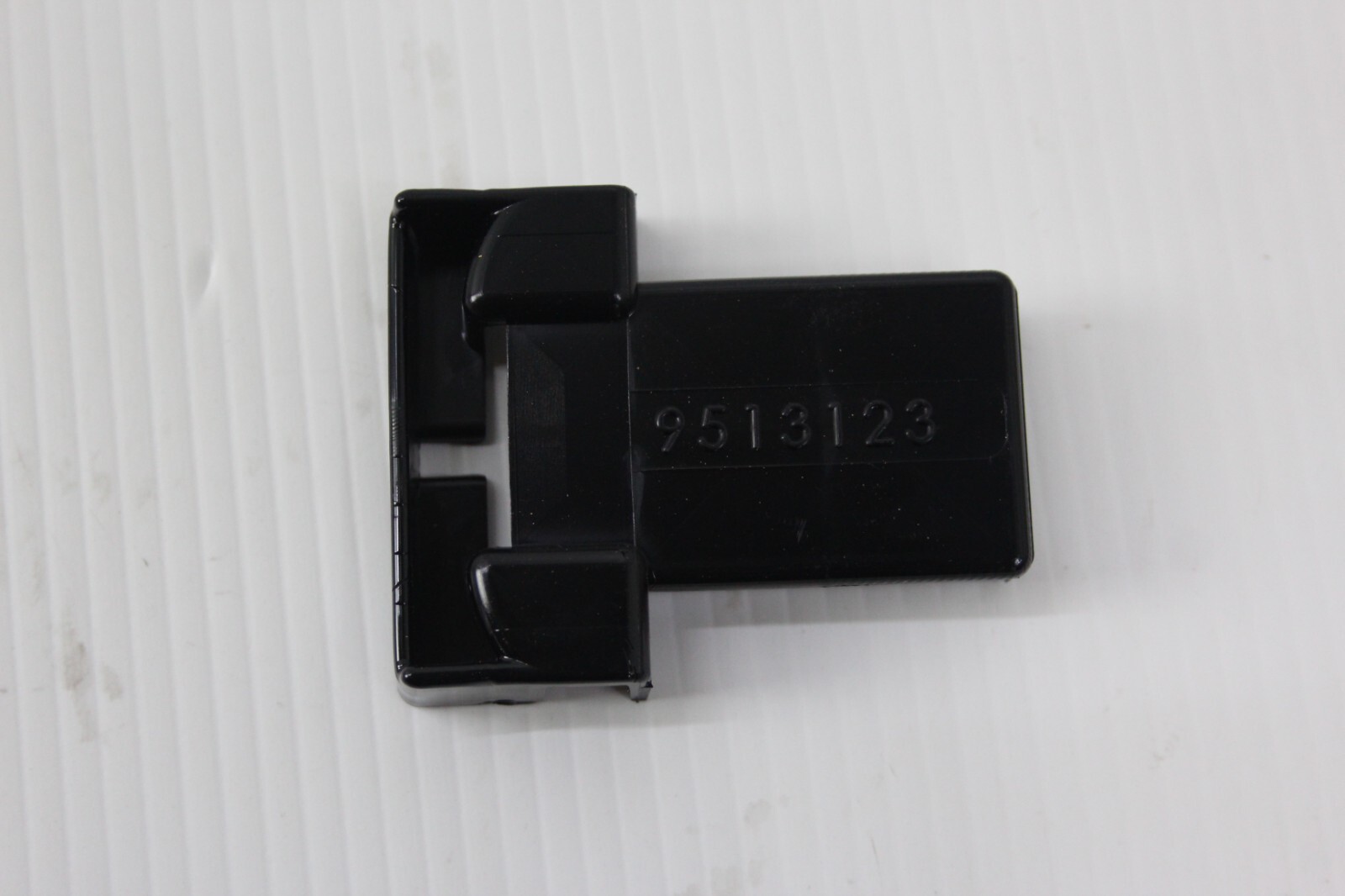 99472 Original Volvo XC40 Deckel 9513123 NEU | eBay 