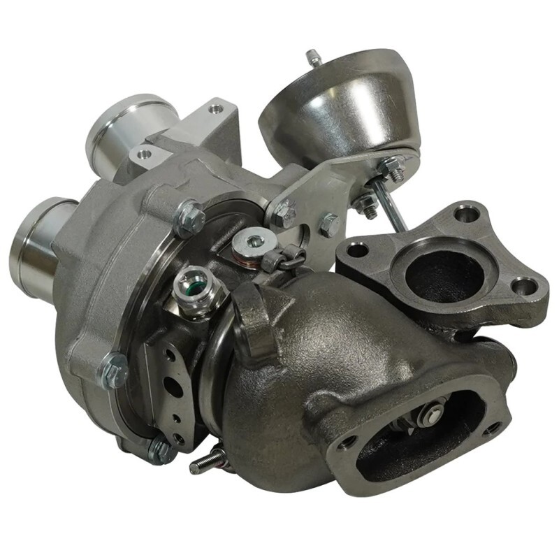 SONIC　TURBOBLENDER　ER-3 Turbocharger-Rhf55-Vb440031-