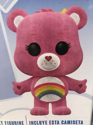 cheer bear t shirt