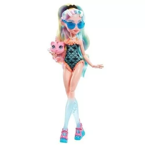 MH Monster High G3 Dolls