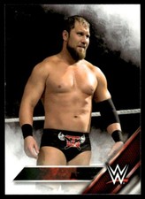 2016 Topps WWE Curtis Axel #16
