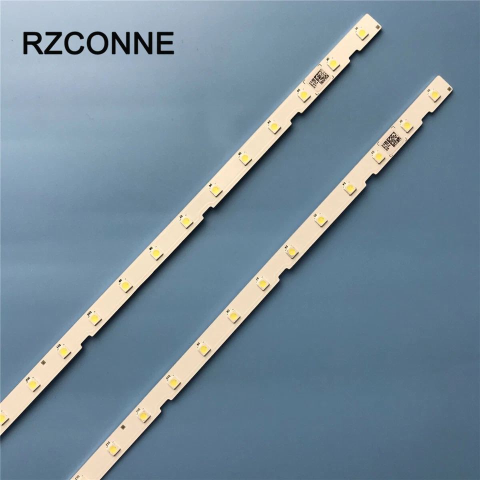 2pcs LED Strip for Samsung AOT_49_NU7300_NU7100 UE49NU7100 UE49NU7120 UN49NU7300 - Image 4 of 4