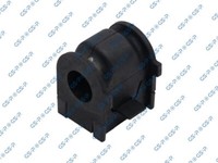 GSP Lager Stabilisatorlager Stabilager Vorne FüR Mazda 6 Kombi GH