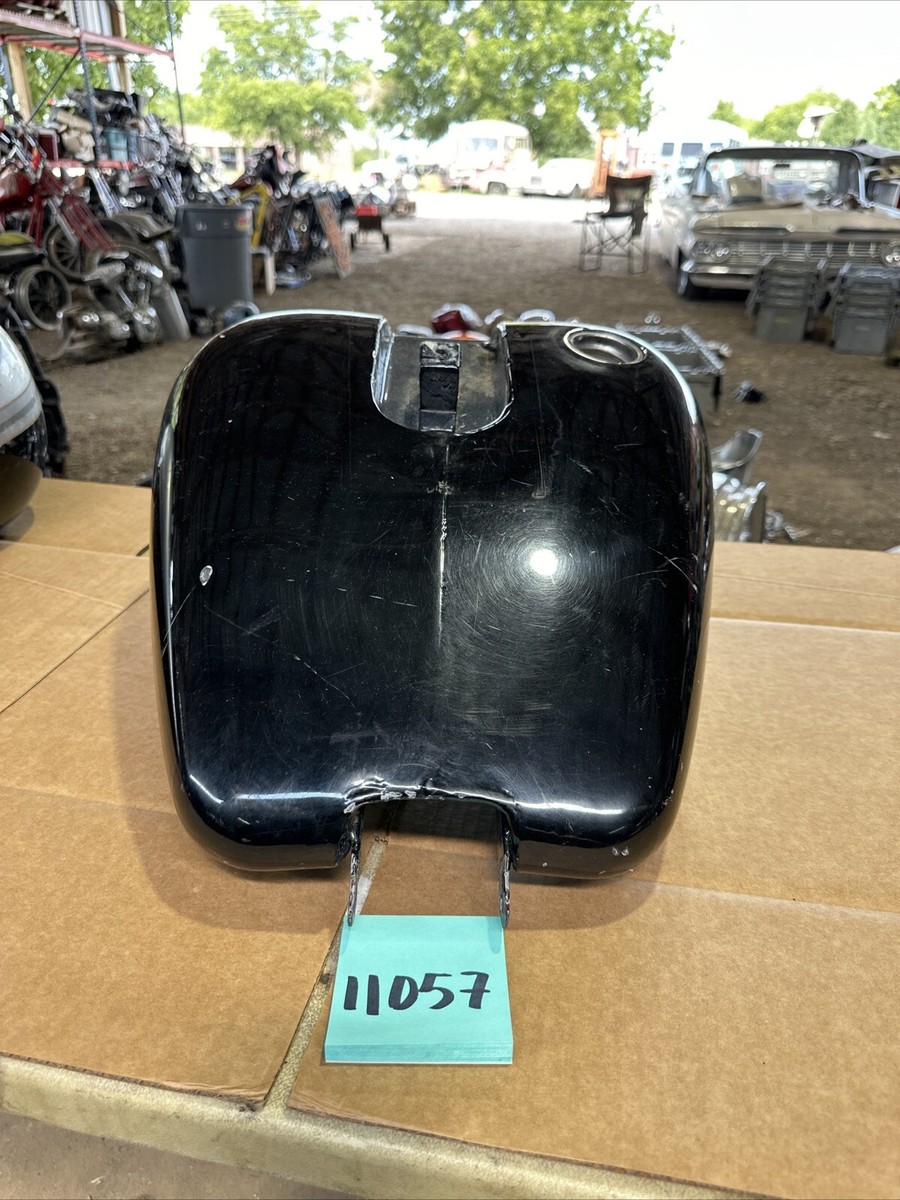 1991-2003 Harley-Davidson Dyna Gas Fuel Tank 96-03 Wideglide Fxdwg