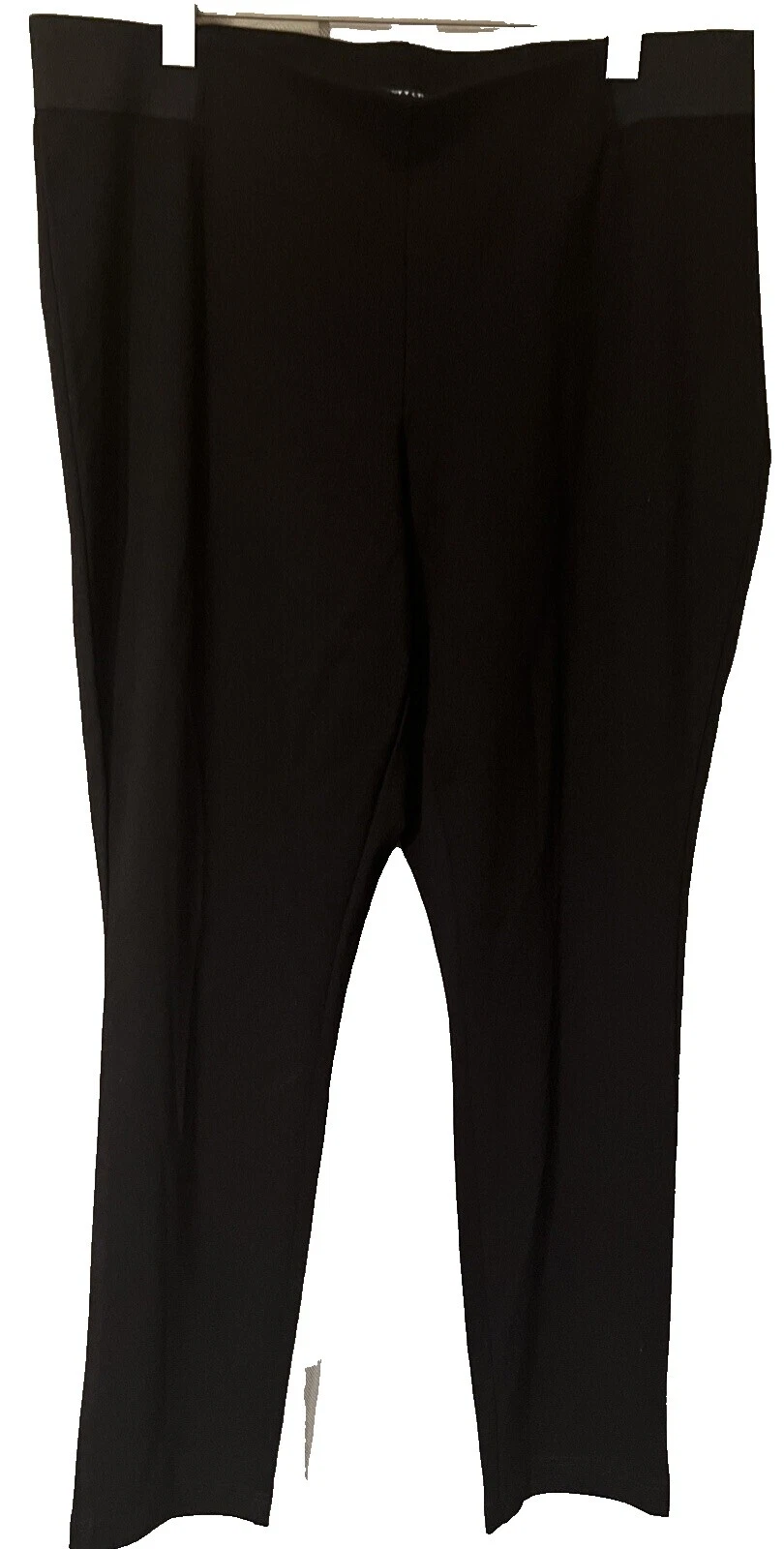 Chaps Nylon Regular Size Pants for Women