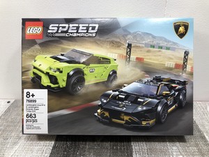 lego speed lamborghini
