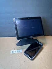 Toast GO 1 Handheld POS Black w/o any accessories Plus Scer