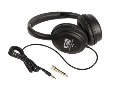 Gatt Audio Professional Monitoring Kopfhörer