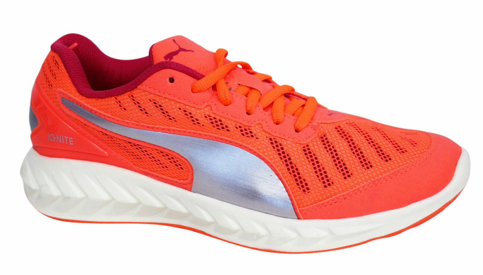 Puma Ignite Ultimate Womens Trainers 