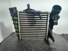 6Q0145804A Intercooler for VOLKSWAGEN POLO IV (9N3) 1.4 ADVANCE 984275