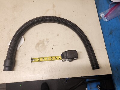 CLARKE SQUEEGEE HOSE