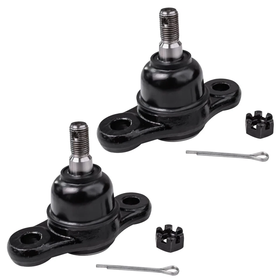 Nuevos brazos de control inferiores delanteros + kit de suspensión para Tucson Kia Sportage 2005-2009 Foto 4 de 4