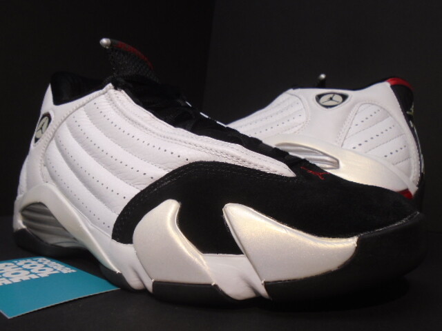 black toe 14s 2006