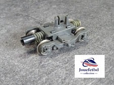 JOUEF HO 1/87 1 bogie moteur équipée pour turbotrain RTG SNCF