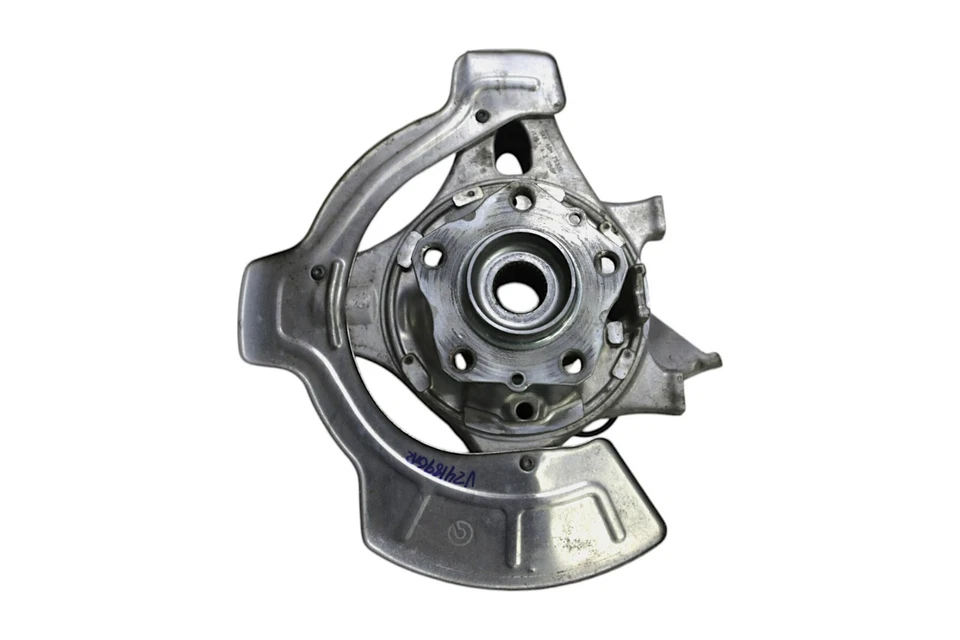 Juego de barra de amarre y brazo de control trasero derecho Ferrari 488 GTB 2016-2020 OEM 16K Foto 2 de 4