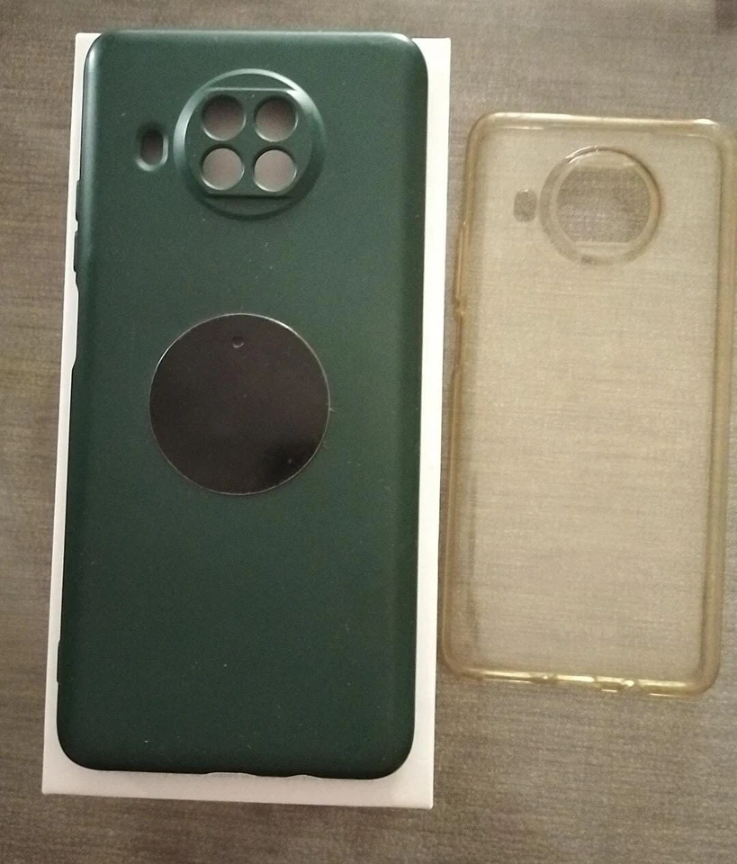 Xiaomi Mi 10T Lite 5G · 128GB, foto 2 di 4