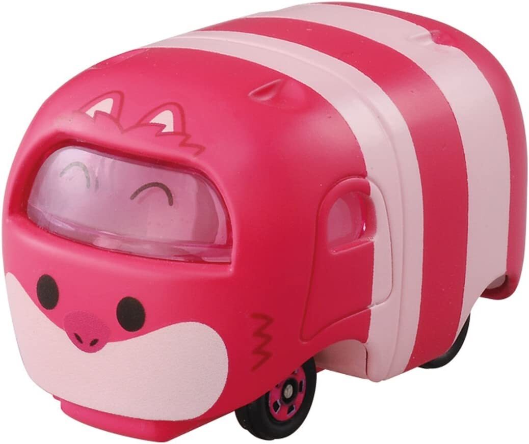 Tomica Motors Zamzam Cheshire Cat zum | eBay
