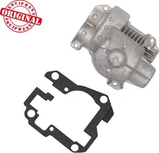 KitchenAid Original 8212396 New Genuine OEM Stand Mixer Transmission Housing